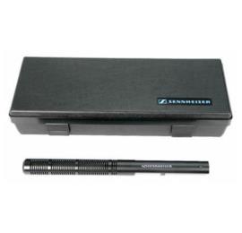 -میکروفن-مینی-گان-Sennheiser-ME66-K6--Super-Cardioid-Mic-Capsule-with-K6-Kit-